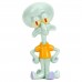 Набор фигурок Jada Toys Metalfigs Nickelodeon Spongebob (4 шт.) 35302