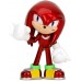 Набор фигурок Jada Toys Metalfigs Sonic the Hedgehog (4 шт.) 35605