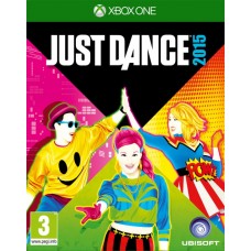 Just Dance 2015 (для Kinect 2.0) (Xbox One)