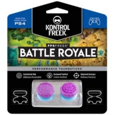 Насадки на стики KontrolFreek FPS Freek Battle Royale (PS4 / PS5)