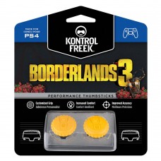 Насадки на стики KontrolFreek Borderlands 3 (PS4 / PS5)