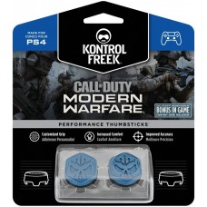 Насадки на стики KontrolFreek Call of Duty Modern Warfare \42 (PS4 / PS5)