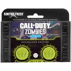 Насадки на стики KontrolFreek Call of Duty Zombies (PS4 / PS5)