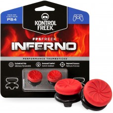 Насадки на стики KontrolFreek FPS Freek Inferno (PS4 / PS5)