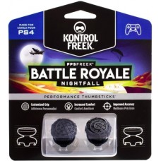 Насадки на стики KontrolFreek FPS Freek Battle Royale NightFall (PS4 / PS5)