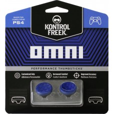 Насадки на стики KontrolFreek OMNI Performance Thumbsticks (PS4 / PS5)