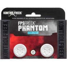 Насадки на стики KontrolFreek FPS Freek Phantom (PS4 / PS5)
