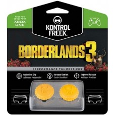 Насадки на стики KontrolFreek Borderlands 3 (Xbox One / Series)