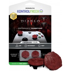 Насадки на стики KontrolFreek Diablo IV (Xbox One / Series)