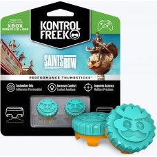 Насадки на стики KontrolFreek Saints Row (Xbox One / Series)