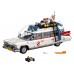 Конструктор LEGO Ghostbusters 10274 ECTO-1