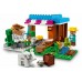 Конструктор LEGO Minecraft 21184 Пекарня