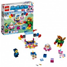 Конструктор LEGO Unikitty 41453 Вечеринка