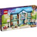 Конструктор LEGO Friends 41682 Школа Хартлейк Сити