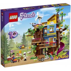 Конструктор LEGO Friends 41703 Дом друзей на дереве