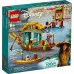 Конструктор LEGO Disney Princess 43185 Лодка Буна