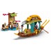 Конструктор LEGO Disney Princess 43185 Лодка Буна