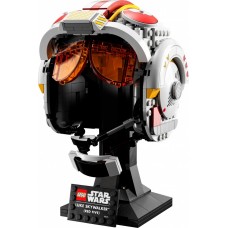 Конструктор LEGO Star Wars 75327 Шлем Люка Скайуокера