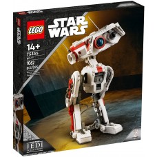 Конструктор LEGO Star Wars 75335 Дроид BD-1