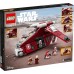 Конструктор LEGO Star Wars 75354 Боевой корабль гвардии Корусканта