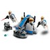 Конструктор LEGO Star Wars 75359 Боевой набор солдат-клонов 332-го полка Асоки