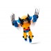 Конструктор LEGO Super Heroes 76257 Сборная фигурка Росомахи