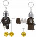 Брелок-фонарик IQHK LEGO Star Wars: Mandalorian 2 (LGL-KE187H)