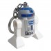 Брелок-фонарик IQHK LEGO Star Wars: R2-D2 (LGL-KE21H)
