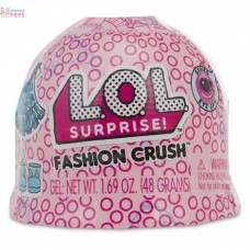 Комплект одежды MGA Entertainment L.O.L.Surprise Fashion Crush (552192)
