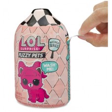 Игровой набор MGA Entertainment LOL Surprise Fuzzy Pets Series 5 (557111)