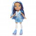 Кукла Poopsie Surprise 561347 (голубая/фиолетовая)