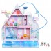 Кукольный домик (Шале) MGA Entertainment L.O.L. Surprise House (562207)