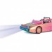 Игровой набор L.O.L. Surprise Car-Pool Coupe с куклой (565222)