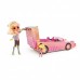 Игровой набор L.O.L. Surprise Car-Pool Coupe с куклой (565222)