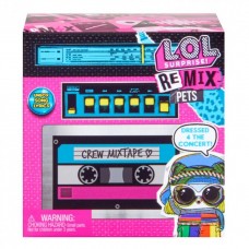 Игровой набор MGA Entertainment L.O.L. Surprise Remix Pets (567080)