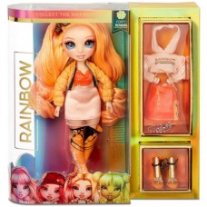 Кукла Rainbow High Poppy Rowan 28 см (569640)