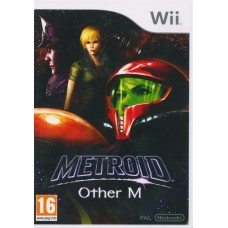 Metroid: Other M (Wii)