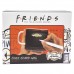 Кружка Friends Central Perk Chalkboard Mug 340 ml PP6764FR