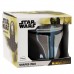 Кружка 3D SW Mandalorian The Mandalorian Shaped Mug 650ml PP7343MAN