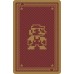 Карты игральные Mario Playing Cards Standard NAP-01 Nintendo (Trump Card)