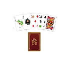 Карты игральные Mario Playing Cards Standard NAP-01 Nintendo (Trump Card)