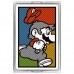 Карты игральные Mario Playing Cards Standard NAP-06 Nintendo (Trump Card)