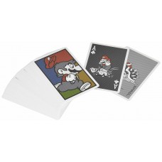 Карты игральные Mario Playing Cards Standard NAP-06 Nintendo (Trump Card)