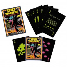 Игральные карты Space Invaders 170735
