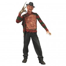 Фигурка NECA Nightmare on Elm Street - 7" Action Figure - Ultimate Dream Warrior Freddy 634482398890