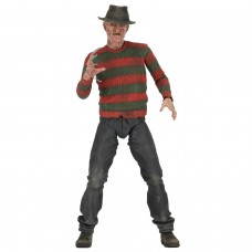 Фигурка NECA Nightmare on Elm Street - 1/4th Scale Figure – Part 2 Freddy (Case 2) 634482398975