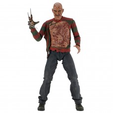Фигурка NECA Nightmare on Elm Street - 1/4 Scale Figure - Dream Warrior Freddy (Case 2) 634482398982