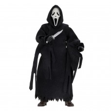 Фигурка NECA Scream - 8" Clothed Action Figure - Ghostface 41373