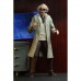 Фигурка NECA Back To The Future - 7" Scale Action Figure – Ultimate Doc Brown 53614