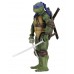 Фигурка NECA Teenage Mutant Ninja Turtles - 7” Scale Action Figure - 1990 Movie Leonardo 54073